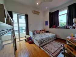 Woodgrove Estate (D25), Detached #558759671